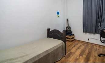 Imagem 6: Vendo apto 3 quartos com vaga e elevador!!Oportunidade