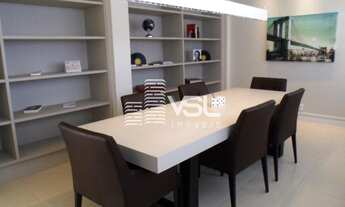 Imagem 2: Apartamento Cristal Park itacorubi 2 dormitórios com suíte