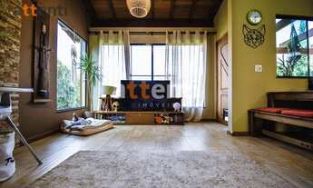 Imagem 7: Casa com 2 dormitórios à venda, 241 m² por R$ 690.000 - Vargem Grande - Teresópolis/RJ