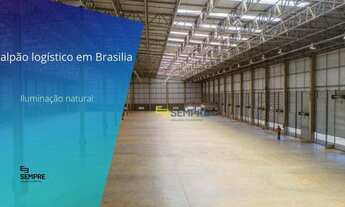 Imagem 5: Galpão Para alugar em Santa Maria/DF