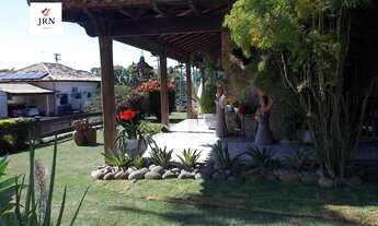 Imagem 6: Araruama. Cond São José D'Aldeia. Bananeiras. Excelente casa duplex