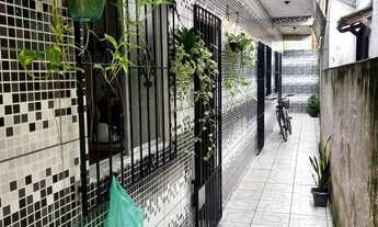 Imagem 4: Vila com 8 KitNets e 2 Pontos Comerciais