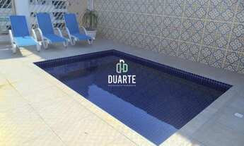 Imagem: SANTOS - RESIDENCIAL - PONTA DA PRAIA