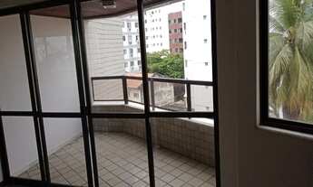 Imagem 5: APARTAMENTA A VENDA 214M2 NASCENTE 4/4 2 SUÍTES 2 VAGAS SOLTAS COBERTAS DEPENDÊNCIA - PITU