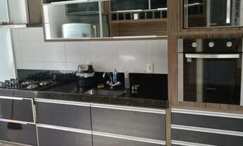 Imagem 4: MEGA OPORTUNIDADE! - Apartamento 2 Qtos, Suíte, 80 m², Lazer Completo em Itapoã, Vila Velh