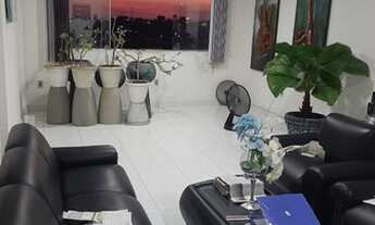 Imagem: Apto com 150 m² no parque aruanã