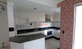 Imagem 6: Sobrado Em Condomínio Fechado Em Itaquera 2 Dorms