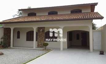 Imagem: Casa com 3 dormitórios à venda, 140 m²