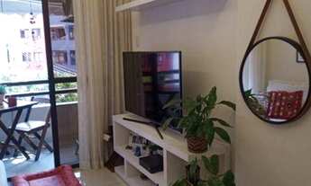 Imagem 4: Apartamento com 3 dormitórios à venda, 73 m² por R$ 385.000 - Pechincha