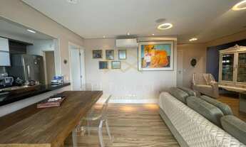 Imagem: Apartamento - Mansões Santo Antônio