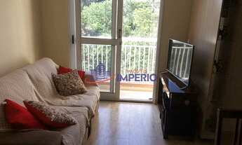 Imagem 7: Apartamento com 2 dorms, Tremembé, São Paulo - R$ 225 mil, Cod: 4000