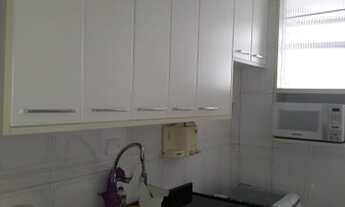 Imagem 4: LEBLON - 3 QUARTOS, 1 VAGA, 90 METROS