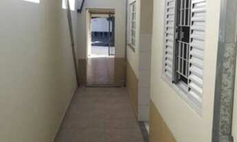 Imagem 2: Venda - Casa - Parque Novo Mundo - Limeira - SP