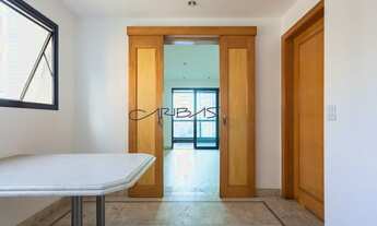 Imagem 7: Apartamento Alto Padrão para Venda em Higienópolis São Paulo-SP