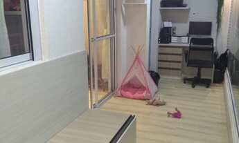 Imagem 5: Apartamento para venda com 67 metros quadrados com 3 quartos em Centro - Diadema - São Pau