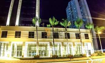 Imagem 3: Sala Comercial, 198 m² - venda por R$ 2.700.000 ou aluguel por R$ 12.522/mês - Jardim Aqua