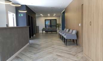 Imagem 7: Sala/Conjunto para aluguel possui 200 m² em Vila Guiomar - Santo André - SP