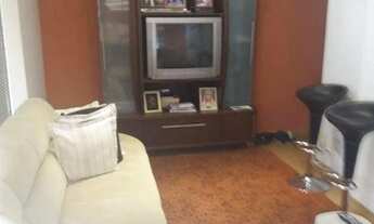 Imagem 2: Apartamento com 1 dormitório à venda, 57 m² por R$ 380.000,00 - Morumbi - São Paulo/SP