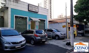 Imagem 5: Ponto comercial/Loja/Box para aluguel possui 500 metros quadrados com 4 quartos - CIZINO I