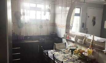 Imagem 3: Apartamento para venda tem 48 metros quadrados com 2 quartos