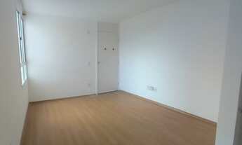 Imagem 3: ALUGO APARTAMENTO EM SANTA CRUZ - VILLAGIO NOVITTÁ PERTO / FÁCIAL ACESSO CAMPO GRANDE