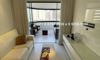 Imagem 6: Excelente Apartamento de 2 Quartos Com Duas Suites no Coração da Graça