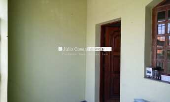 Imagem 2: Casa térrea na Vila Santana