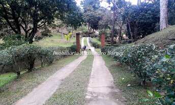 Imagem: Fazenda/Sítio/Chácara para venda com 193600