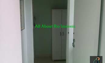 Imagem 5: Apartamento para venda possui 49 metros quadrados com 1 quarto em Copacabana - Rio de Jane