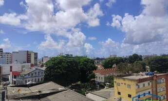 Imagem 7: Apartamento com 3 dormitórios para alugar, 90 m² por - Nazaré - Salvador/BA