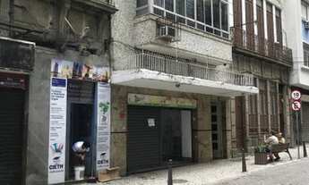 Imagem: Ponto comercial/Loja/Box para aluguel com