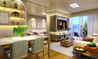 Imagem: Apartamento em Jardim Camburi - Vitória