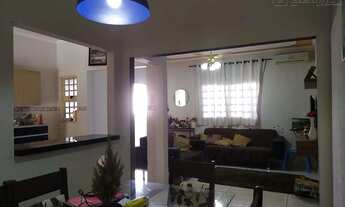 Imagem 4: Casa com 2 quartos , Residencial Oliveira II, Campo Grande - MS