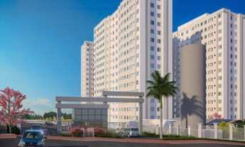 Imagem: Apartamento na Vila Industrial à Venda