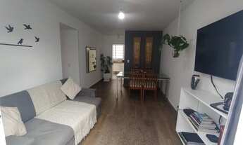 Imagem 4: Apartamento para aluguel tem 125 metros quadrados com 2 quartos em Indianópolis - São Paul