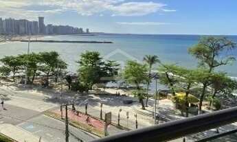 Imagem 3: EXR) Apartamento à venda no Meireles de 357m²: 3 suítes e 4 vagas