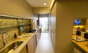 Imagem 4: Oportunidade Repasse 210mil de entrada + saldo - Vila Matilde 3 dorm Sacada Gourmet