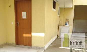 Imagem 3: Rio de Janeiro - Casa de Condomínio - Pechincha