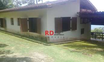 Imagem: Casa com 3 dormitórios à venda, 170 m²