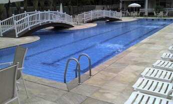 Imagem 2: Excelente cobertura linear no melhor condomínio da Região