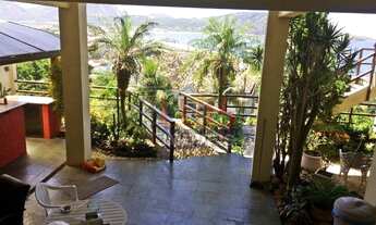 Imagem 6: Casa com 4 dormitórios à venda, 346 m² por R$ 1.700.000,00 - Camboinhas - Niterói/RJ