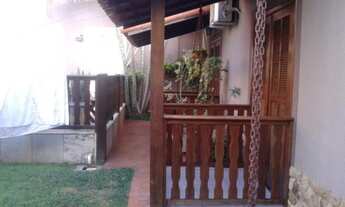 Imagem 7: Casa de 120 metros quadrados no bairro Cidade Praiana com 2 quartos