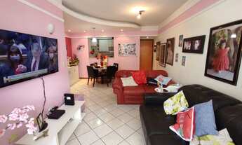 Imagem 4: Ótimo Apartamento 3 quartos Setor Bela Vista - Goiânia, 330 Mil