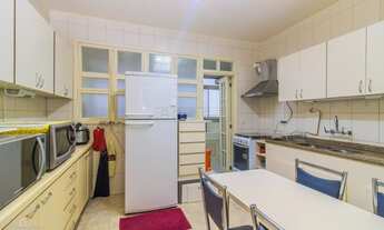 Imagem 7: Apartamento 3 dormitorios 2 vagas Bom Fim