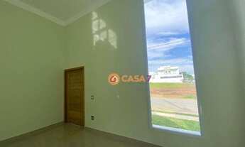 Imagem 3: Casa à venda - Condomínio Chácara Ondina - Sorocaba/SP