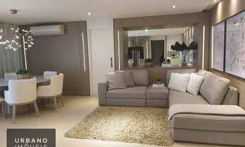 Imagem 2: Apartamento com 3 dormitórios à venda, 111 m² por R$ 1.458.000,00 - Saúde - São Paulo/SP