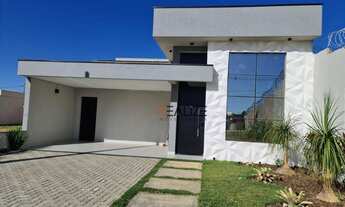 Imagem 3: Casa à venda, 140 m² por R$ 890.000,00 - Condomínio Jardim Toscana - Indaiatuba/SP