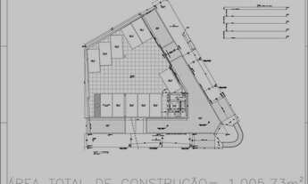 Imagem 3: LOTE COMERCIAL COM PROJETO APROVADO! INVESTIMENTO COM RENDA GARANTIDA