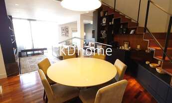 Imagem 5: Melhor duplex da região da Berrini