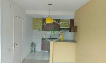 Imagem 2: Vendo Apartamento localizado no Condomínio Rossi Ideal Guandu do sapê em Campo Grande por